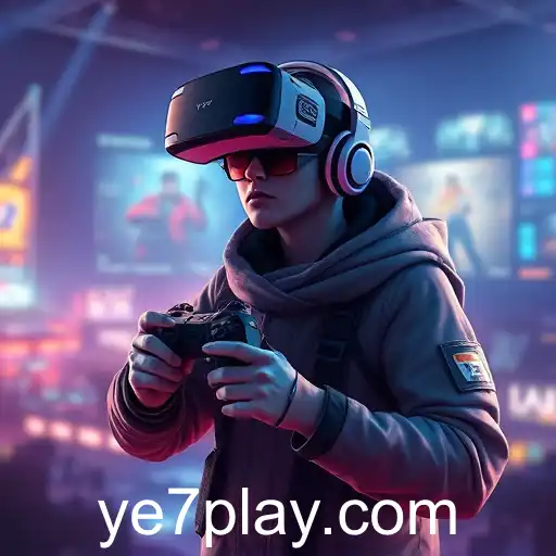 The Digital Evolution of Gaming