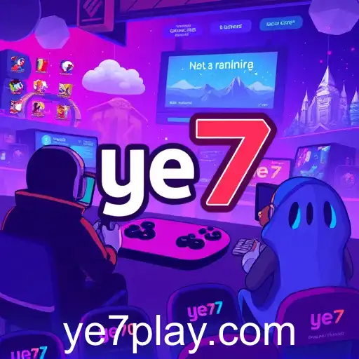 Digital Journeys in the Gaming Realm