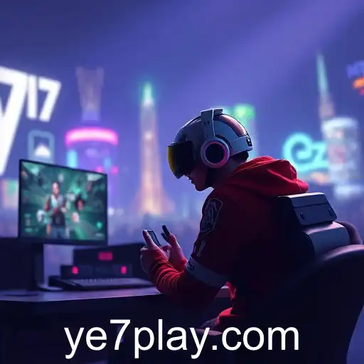 Evolution of Online Gaming: 2025 Update
