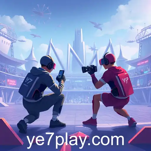 The Evolution of Online Gaming and the Rise of 'ye7'