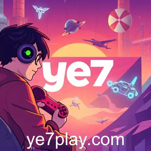Exploring the Future of Online Gaming with ye7