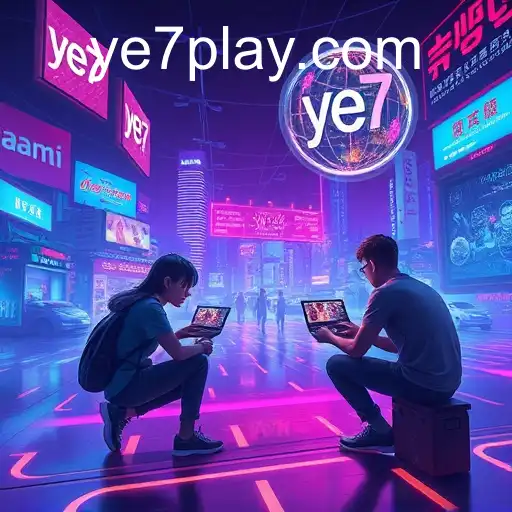 Evolving Digital Landscapes: The Role of Gaming