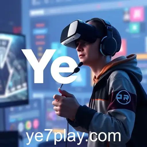 Gaming Trends of 2025: ye7 Leads Innovation