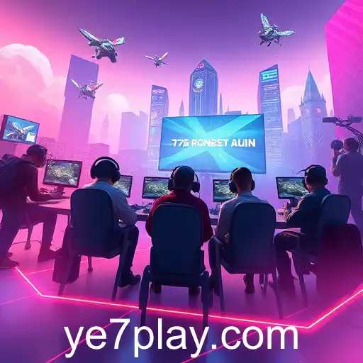 The Evolution of Online Gaming Communities