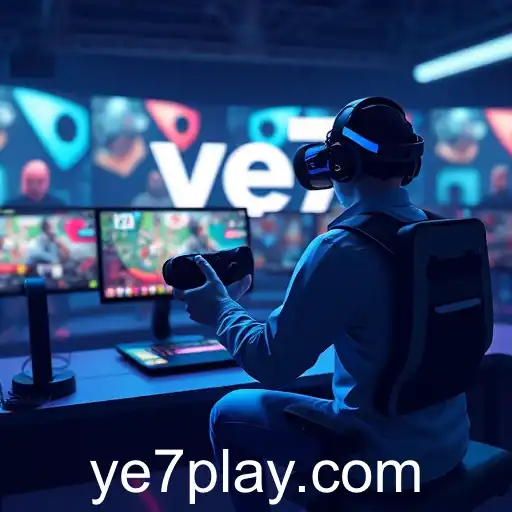 The Evolution of Online Gaming in 2025