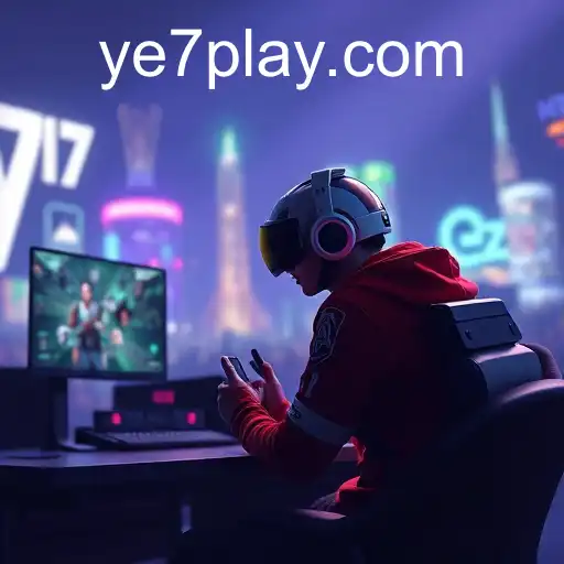 Evolution of Online Gaming: 2025 Update