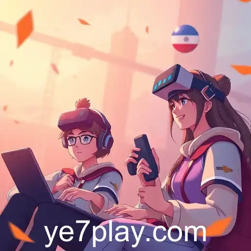 The Evolution of Online Gaming in Modern Times