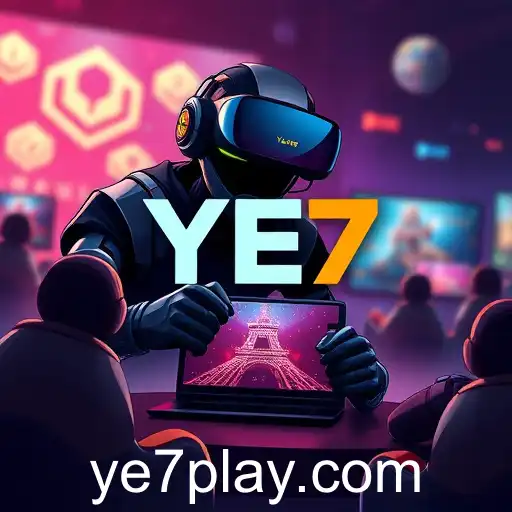 The Evolution of Online Gaming: A 2025 Perspective