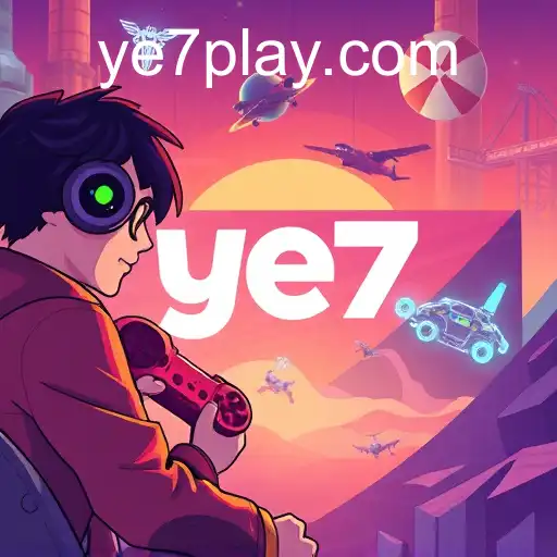 Exploring the Future of Online Gaming with ye7