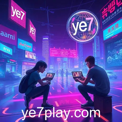 Evolving Digital Landscapes: The Role of Gaming