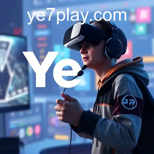 Gaming Trends of 2025: ye7 Leads Innovation