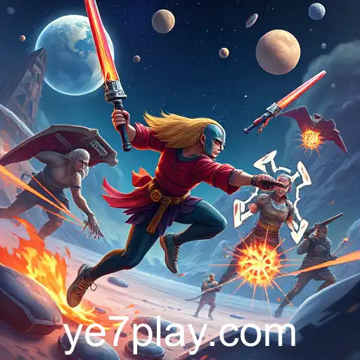 Innovations in Online Gaming