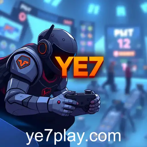 The Rise of Virtual Gaming Platforms