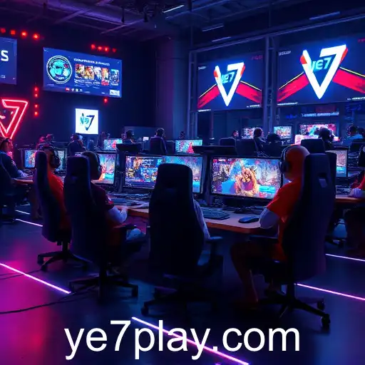 Exploring the Rise of YE7: A Gaming Phenomenon