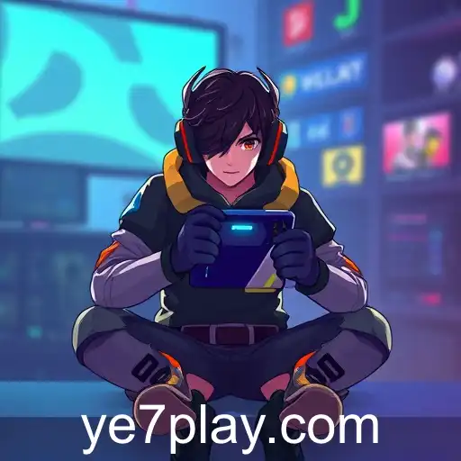 The Rise of ye7: Transforming Online Gaming in the 2020s