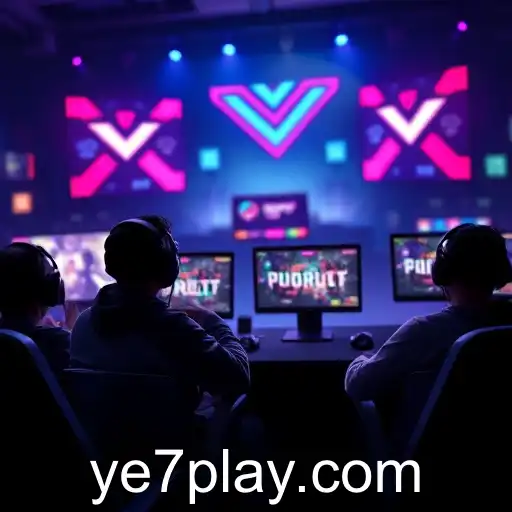 The Rise of Online Gaming Communities