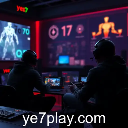 Virtual Worlds: The New Frontier in Gaming