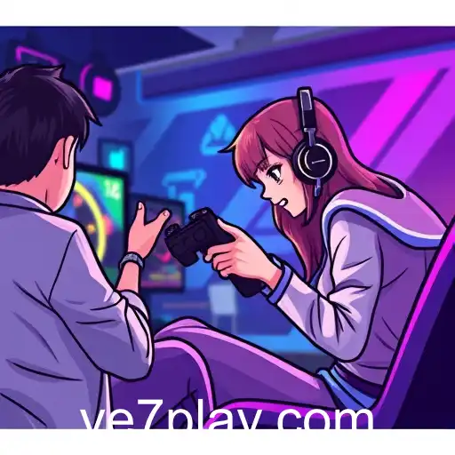 Ye7: Revolutionizing the Online Gaming Landscape