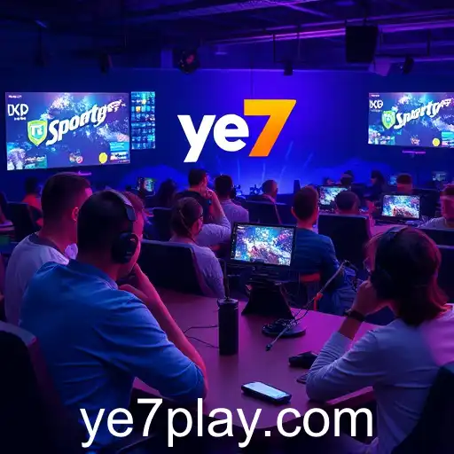 The Rise of Ye7: Revolutionizing Online Gaming in 2025