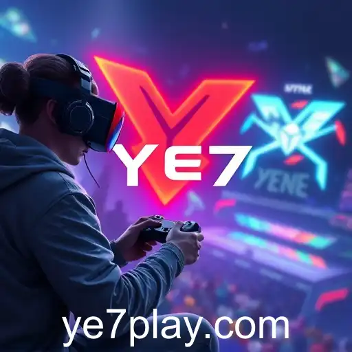YE7 Revolutionizes Online Gaming Experience