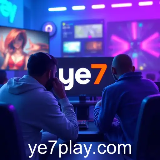 The Rise of Interactive Gaming in 2025