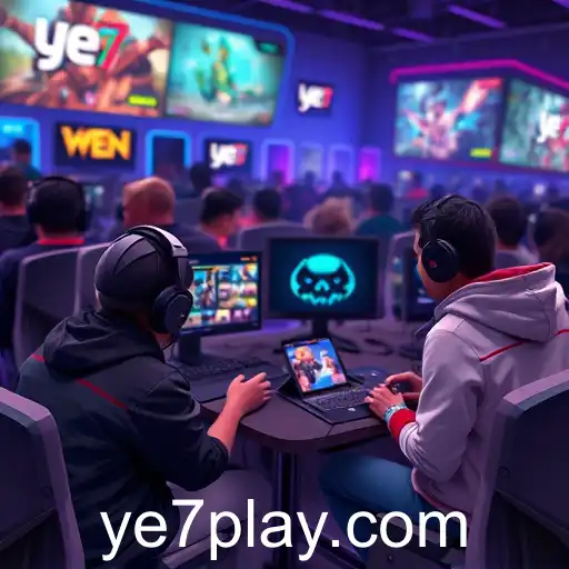 The Rise of Ye7 Game Portal in the Gaming World