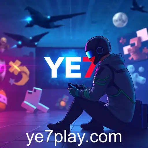The Rise of ye7: Transforming Online Gaming in the 2020s