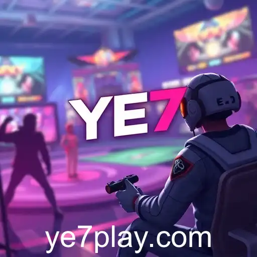 The Evolution of Online Gaming: Ye7 and Beyond