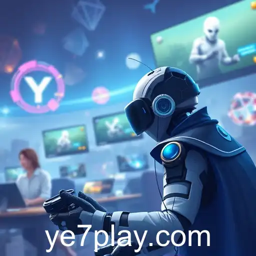 The Rise of Ye7: Revolutionizing Online Gaming in 2025