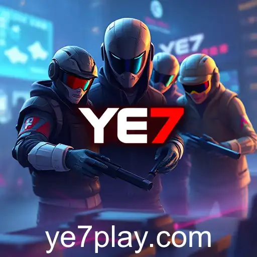 The Rise of Ye7 in Gaming: A 2025 Perspective